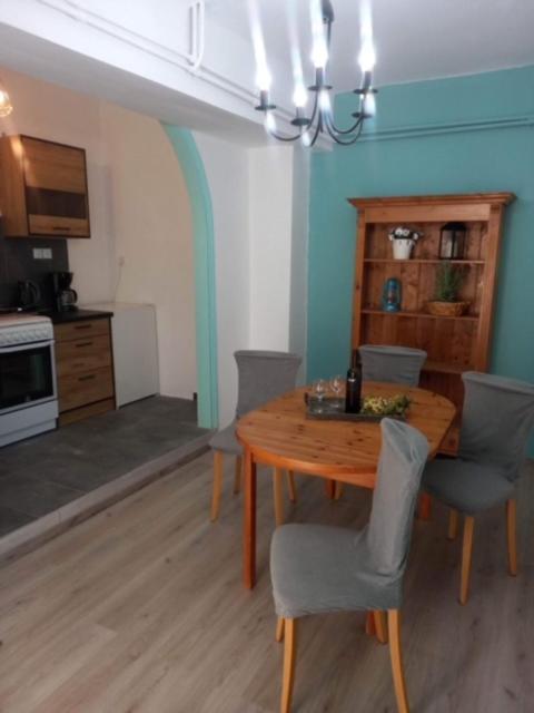 Spata Lykourgos Homes Экстерьер фото