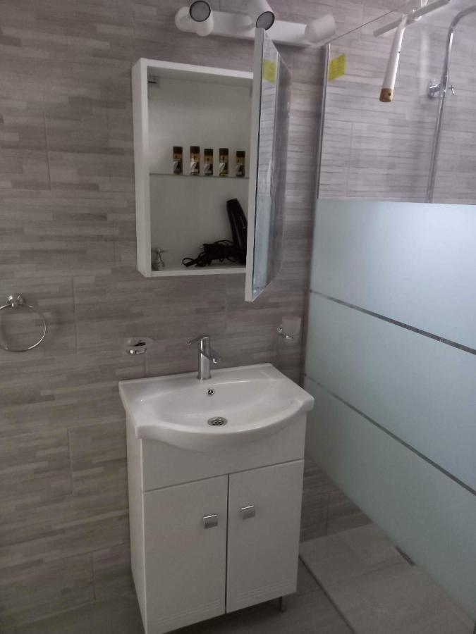 Spata Lykourgos Homes Экстерьер фото