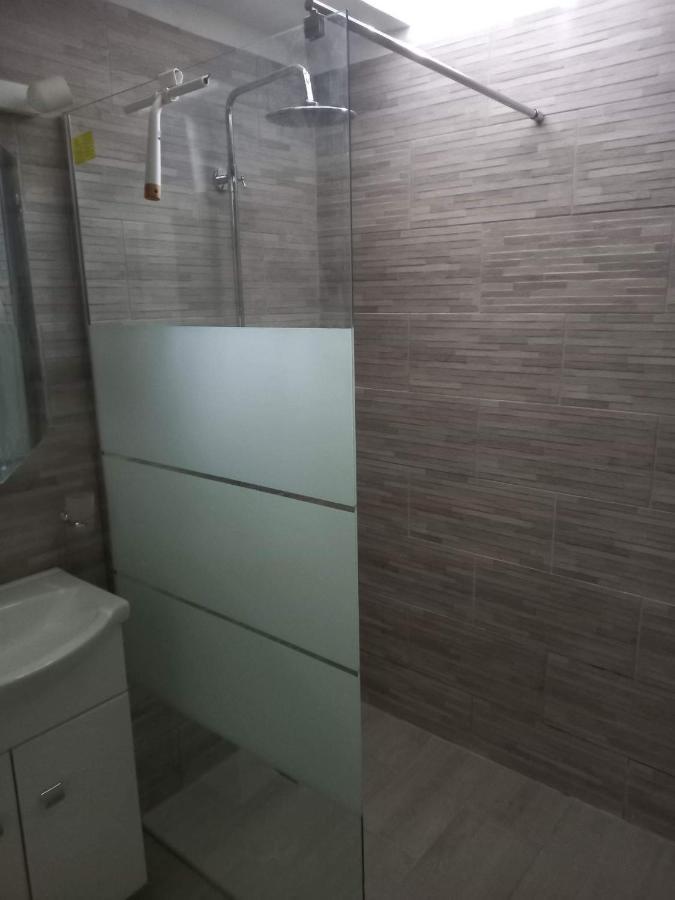 Spata Lykourgos Homes Экстерьер фото