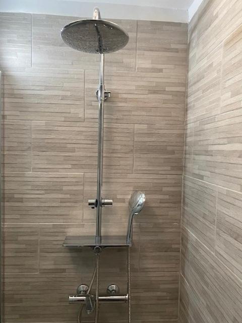Spata Lykourgos Homes Экстерьер фото