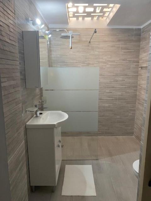 Spata Lykourgos Homes Экстерьер фото