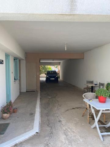 Spata Lykourgos Homes Экстерьер фото